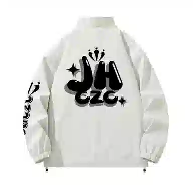 JHCZC logo