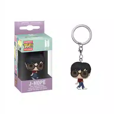 Funko -J-Hope Q