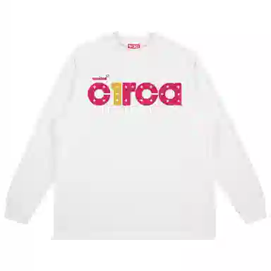 C1RCA cleanfitLogo260gT