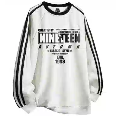 NINETEEN AUTUMN t