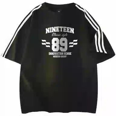 NINETEEN AUTUMN LogoT