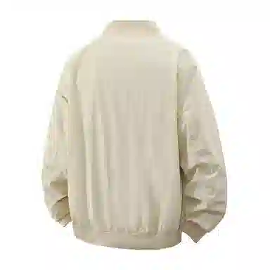 金盾 简约百搭时尚夹克外套 男款