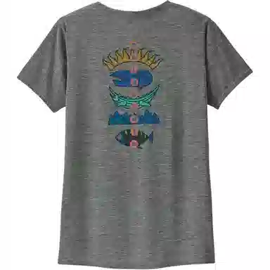 patagonia T