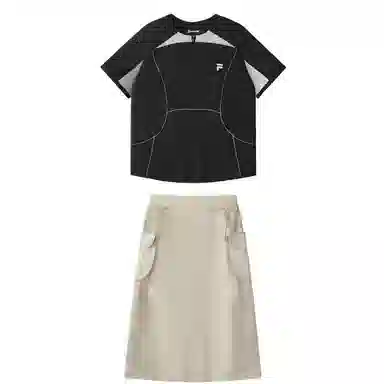 FILA FUSION URBAN TECH URBAN TECH T