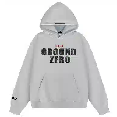 GROUND(ZER)O I.TLogo