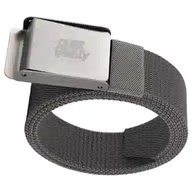 Garfield Family Luck Nylon Belt 3.5cm