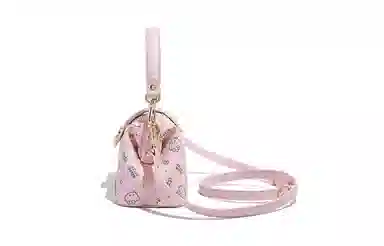 Sanrio Hello Kitty Classic Print Bag