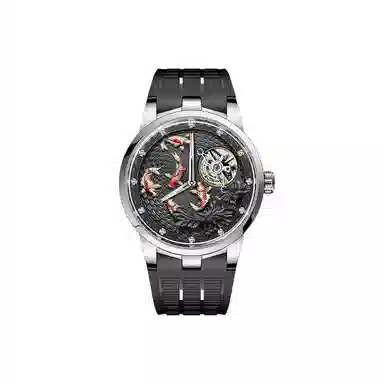 Tourbillon 1951-JGLM