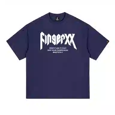 I.TFGXXFingercroxx LogoT