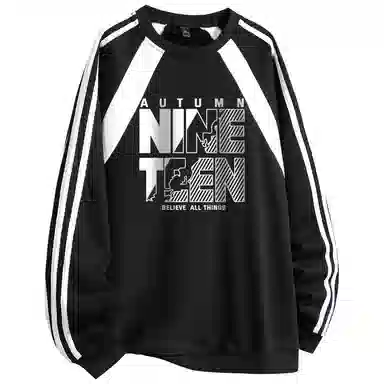 NINETEEN AUTUMN t