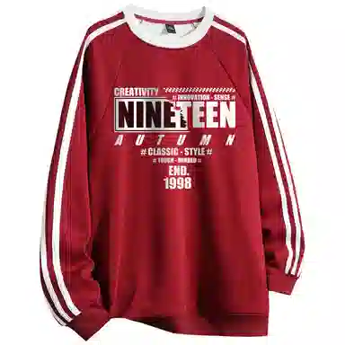 NINETEEN AUTUMN t