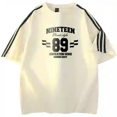 NINETEEN AUTUMN LogoT