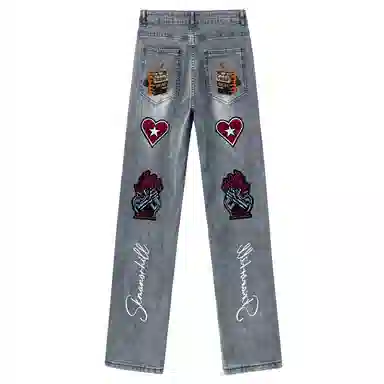 s.k. manor hill cleanft