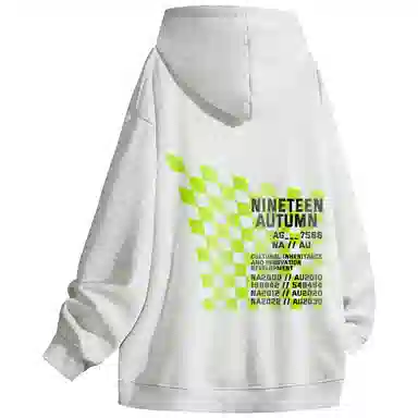 NINETEEN AUTUMN logo