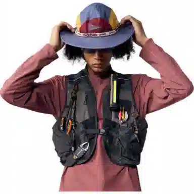 NOTHOMME Monterest Outdoor Vest