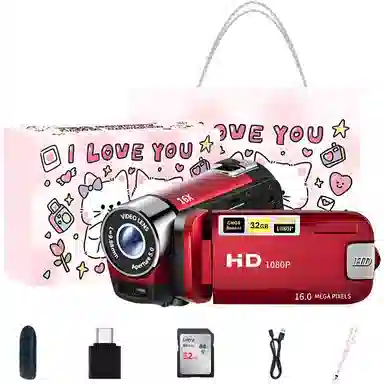 HAWESGARS D90DV 16004K16vlog