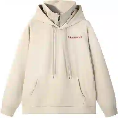 s.k. manor hill Logo