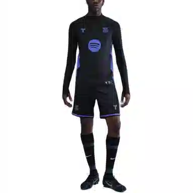 Nike x FC Barcelona SS25