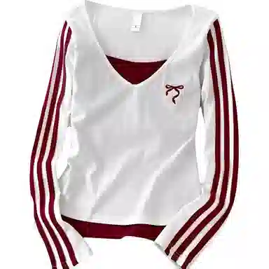 V T