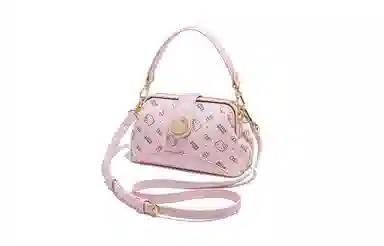 Sanrio Hello Kitty Classic Print Bag