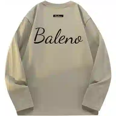 BALENO logoT
