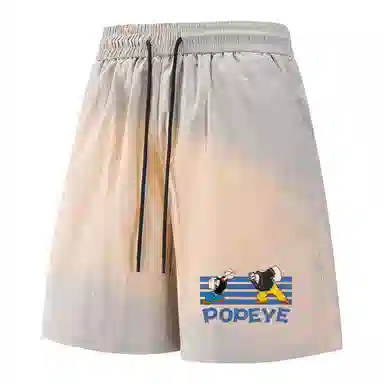 POPEYE logo