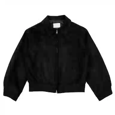 BLACK AT