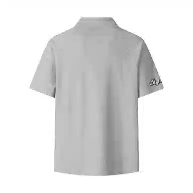 PEA ootdpolovintageT
