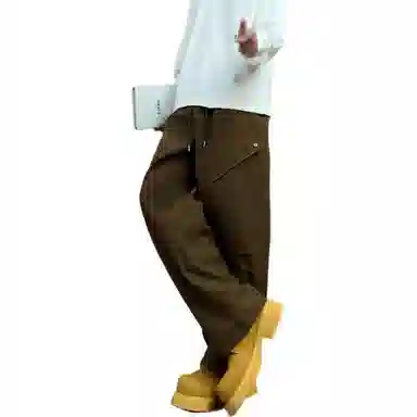 JUNGLE PANDA cleanfit