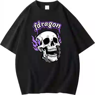 fdragon T