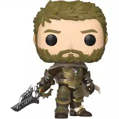 Funko POP Q