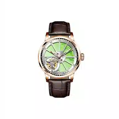 Tourbillon 1925A-A
