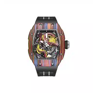 Tourbillon 1968