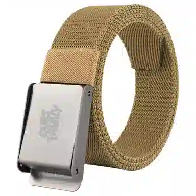 Garfield Family Luck Nylon Belt 3.5cm