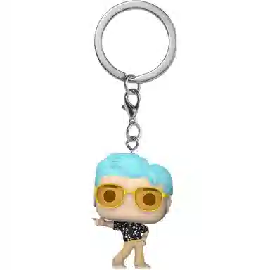 Funko Q