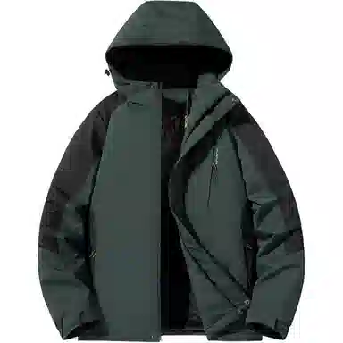 金盾 潮流宽松棉衣棉服 男款