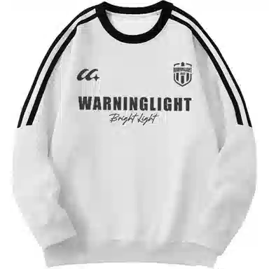 WARNING LIGHT Logo