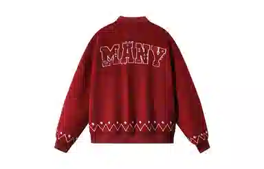 MANYSTON