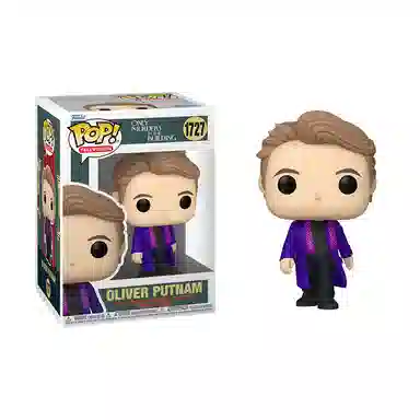 Funko - Q