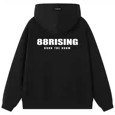 88rising LOGO