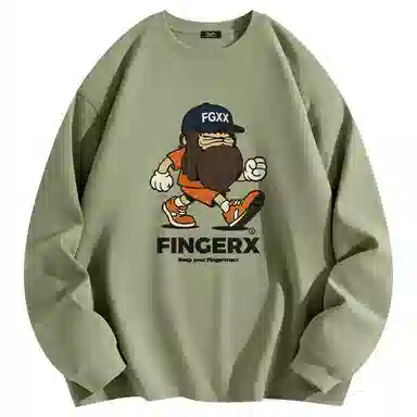 Fingercroxx itFGXX CITY BOYT