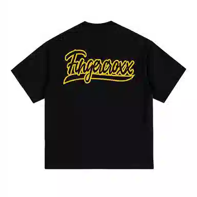 I.TFGXXFingercroxx logoT