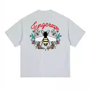 I.TFGXXFingercroxx LogoT