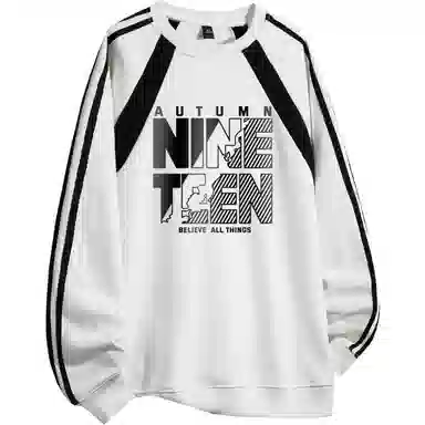 NINETEEN AUTUMN t