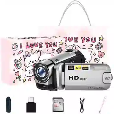 HAWESGARS D90DV 16004K16vlog