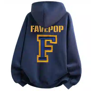 FAVEPOP FLogo