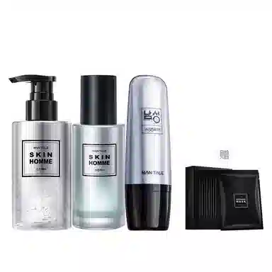 150g+100g+50g+25ml*10