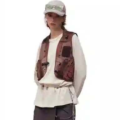 NOTHOMME Monterest Outdoor Vest