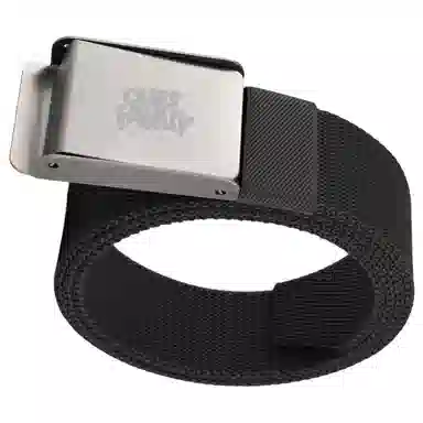 Garfield Family Luck Nylon Belt 3.5cm