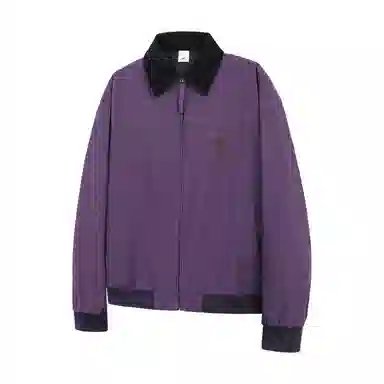 GSUE Cleanfit Detroit Canvas Jacket